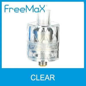 clear Freemax Gemm Tank